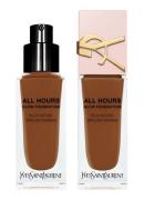 Yves Saint Laurent All Hours Glow Foundation