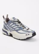 Salomon ACS Pro GTX sneaker met mesh details