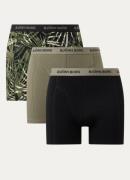 Björn Borg Boxershorts met logoband in 3-pack
