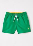 Ralph Lauren Zwemshorts met logo
