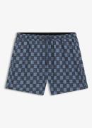 HUGO Zwemshorts met logo