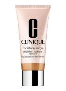 Clinique Moisture Surge Tinted Sheertint SPF25 - getinte dagcrème