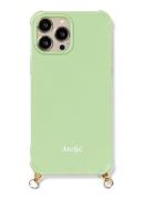 Ateljé Telefoonhoes voor iPhone 17