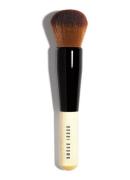 Bobbi Brown Full Coverage Face Brush - make-upkwast