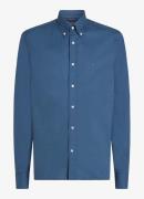 Tommy Hilfiger TH Flex Regular Fit Poplin Shirt