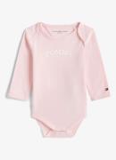 Tommy Hilfiger Romper met logoprint