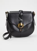 Isabel Marant Altay Small crossbodytas van kalfsleer