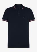 Tommy Hilfiger Regular fit polo met logo
