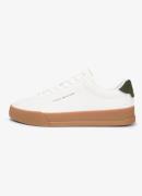 Tommy Hilfiger Sneakers van leer
