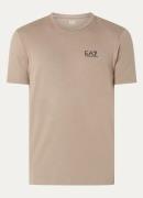 Armani T-shirt met logo