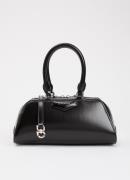 Givenchy Antigona East West Mini handtas van kalfsleer met afneembare ...