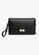 Tommy Hilfiger Clutch met afneembare schouderriem