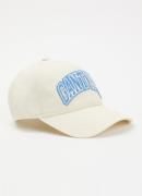 Gant Pet met logoborduring