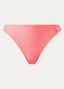 Marie Jo Cassie bikinislip met structuur