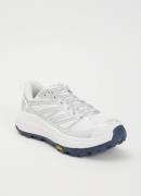 HOKA Mafate Speed 2 sneaker met mesh details