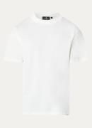 Represent Initial oversized T-shirt