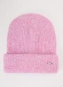 Barts Shae fijngebreide muts