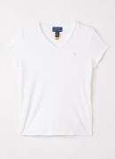 Ralph Lauren T-shirt met logo