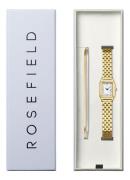 Rosefield Ivy horloge giftset horloge IWGSD-X287