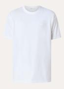 Givenchy T-shirt met logo