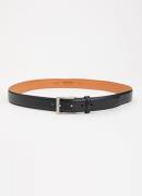 Magnanni Rugo Wind riem van leer