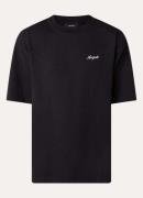 Axel Arigato Honor T-shirt met logo