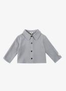 Donsje Amsterdam Lukian polo in katoenblend