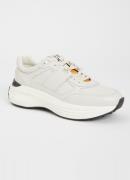 Tod's Sportiva sneaker van kalfsleer