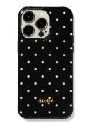 Ateljé Polkadot telefoonhoes voor IPhone 16