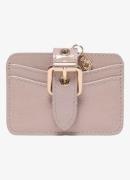 Maje Pasjeshouder van leer