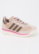 Adidas SL 72 sneaker met mesh details