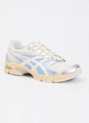 ASICS Gel-DS Trainer 14 sneaker met mesh details