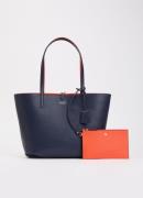 Ralph Lauren Reversible shopper met uitneembaar etui