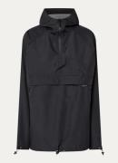 Maium Anorak met capuchon en ritszak