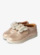 Donsje Amsterdam Hadria sneaker van leer