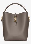 Saint Laurent Le 37 handtas van kalfsleer