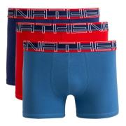 Set van 3 boxershorts Full Stretch