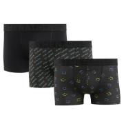 Set van 3 boxershorts Easy Style