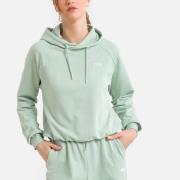 Cropped Hoodie Baalberg