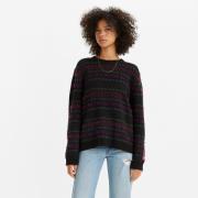 Gestreepte sweater