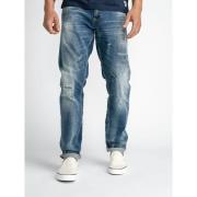 Jeans Russel Regular Tapered fit