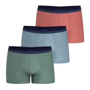 Set van 3 boxershorts premium Studio