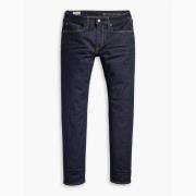 Rechte regular taper jeans 502™