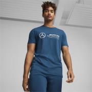 T-shirt met korte mouwen Mercedes Motorsport