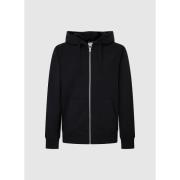 Zip-up Hoodie