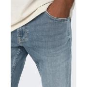 Slim stretch jeans Loom