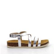 Sandalen in leer, Kick Alice