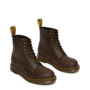 Leren boots 1460 Crazy Horse