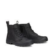 Leren bottines Pampa Hi Zip