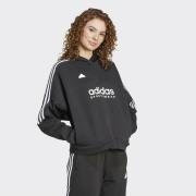 Hoodie TIRO CUT 3 stripes